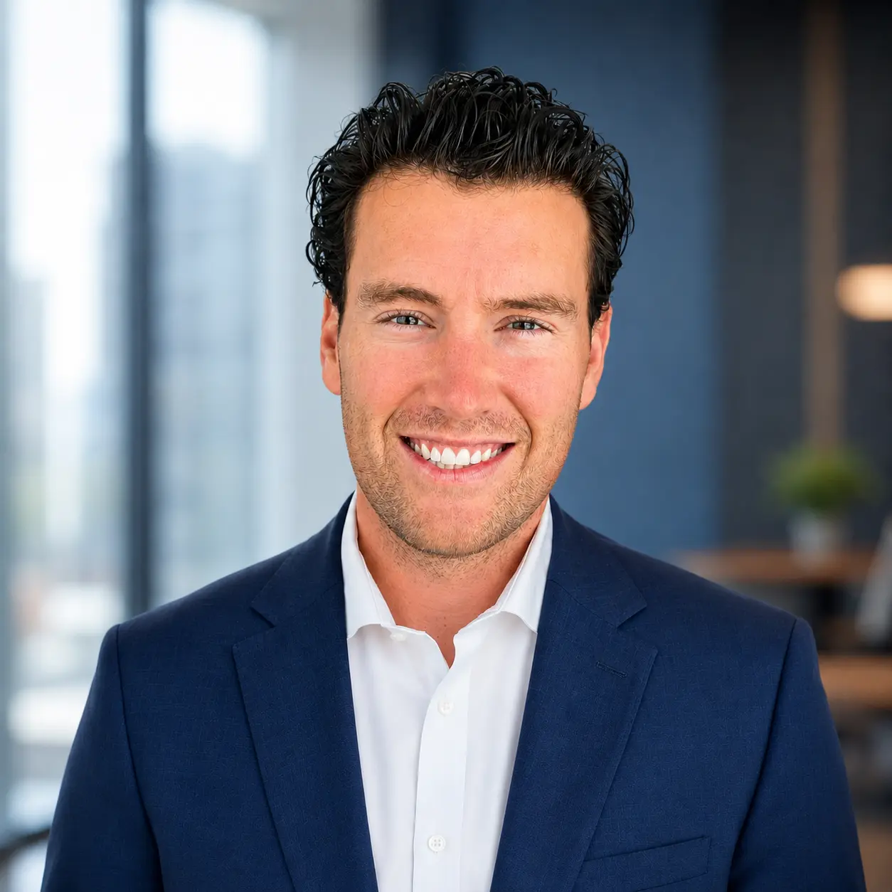 Nate Jones, Founder of American Contractor Leads