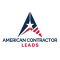 American Contractor Leads logo